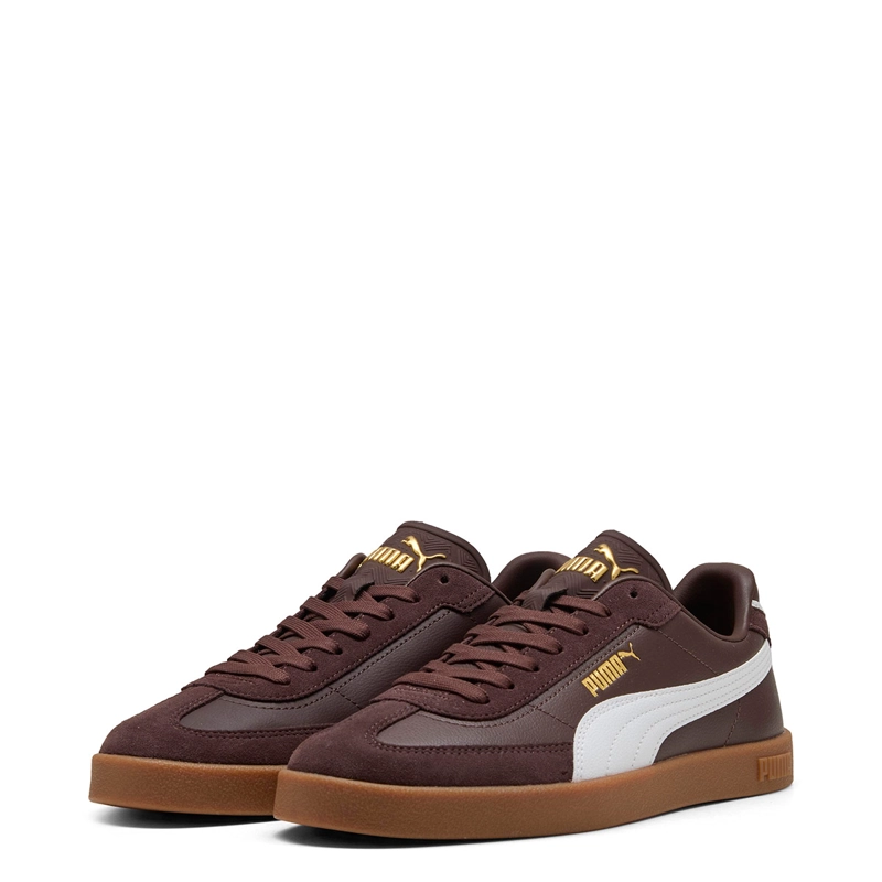 ZAPATILLAS MUJER PUMA URBANO CAFÉ CLUB II ERA - 2