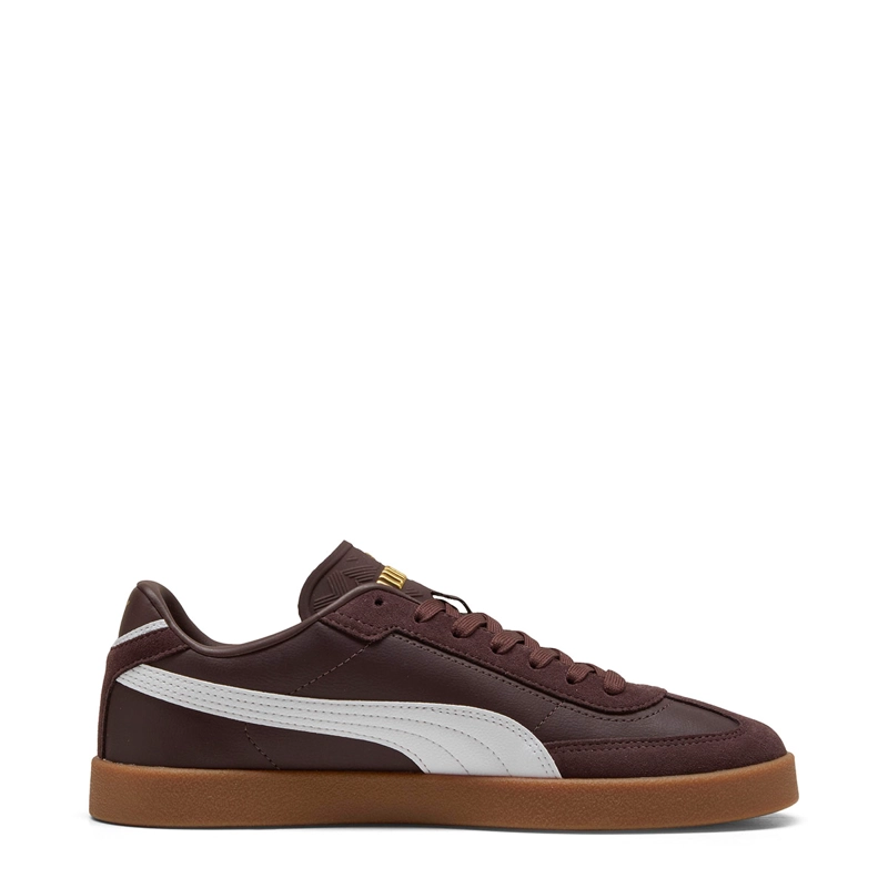 ZAPATILLAS MUJER PUMA URBANO CAFÉ CLUB II ERA - 3