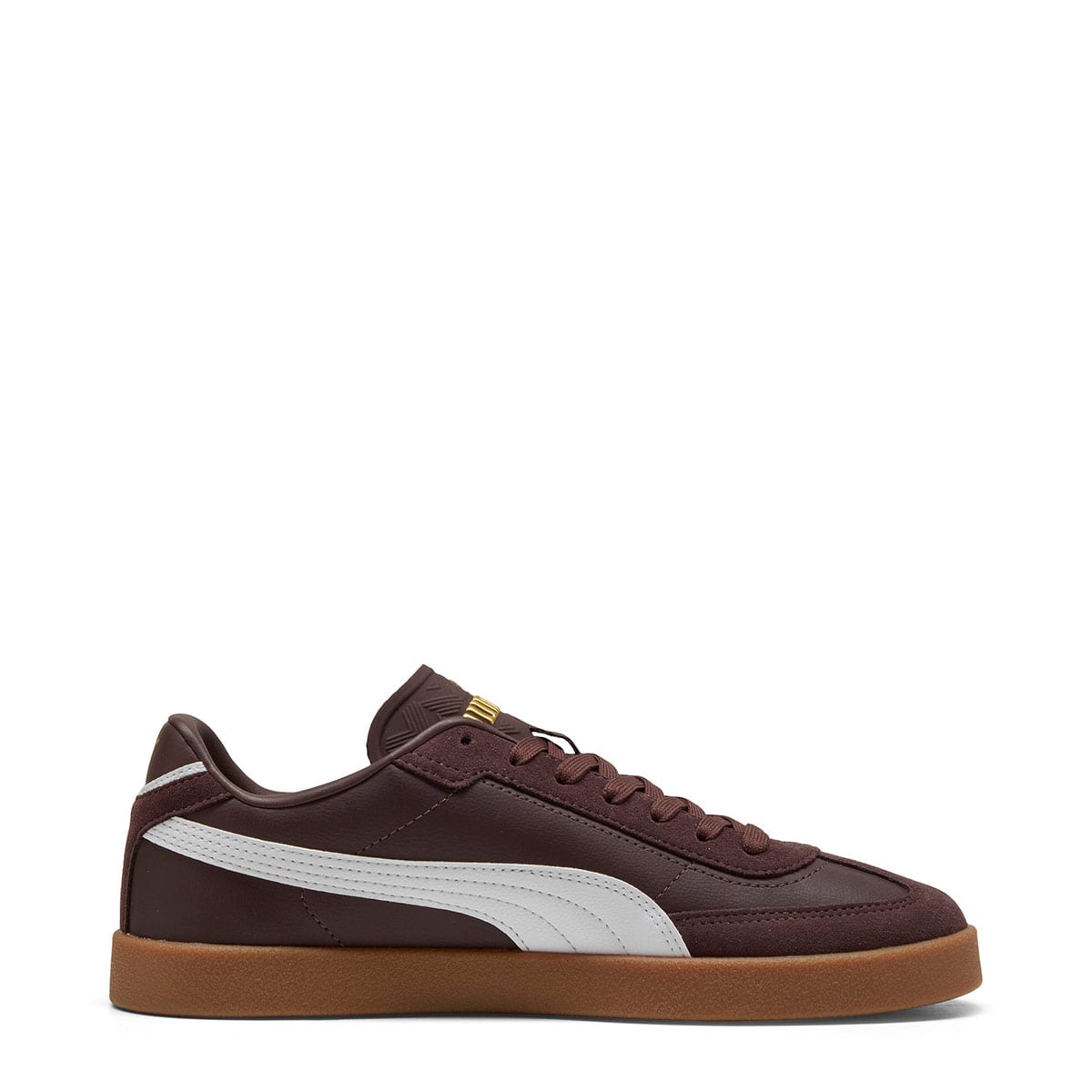 ZAPATILLAS MUJER PUMA URBANO CAFÉ CLUB II ERA - 3