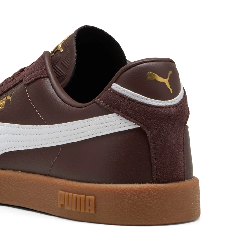 ZAPATILLAS MUJER PUMA URBANO CAFÉ CLUB II ERA - 5