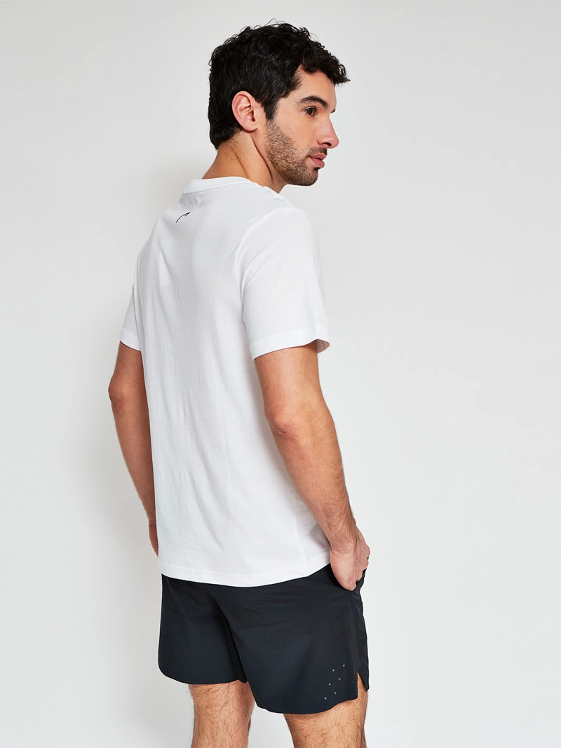 POLERA HOMBRE HEAD - 2
