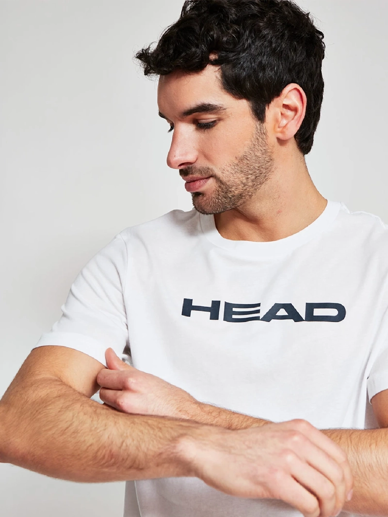 POLERA HOMBRE HEAD - 3