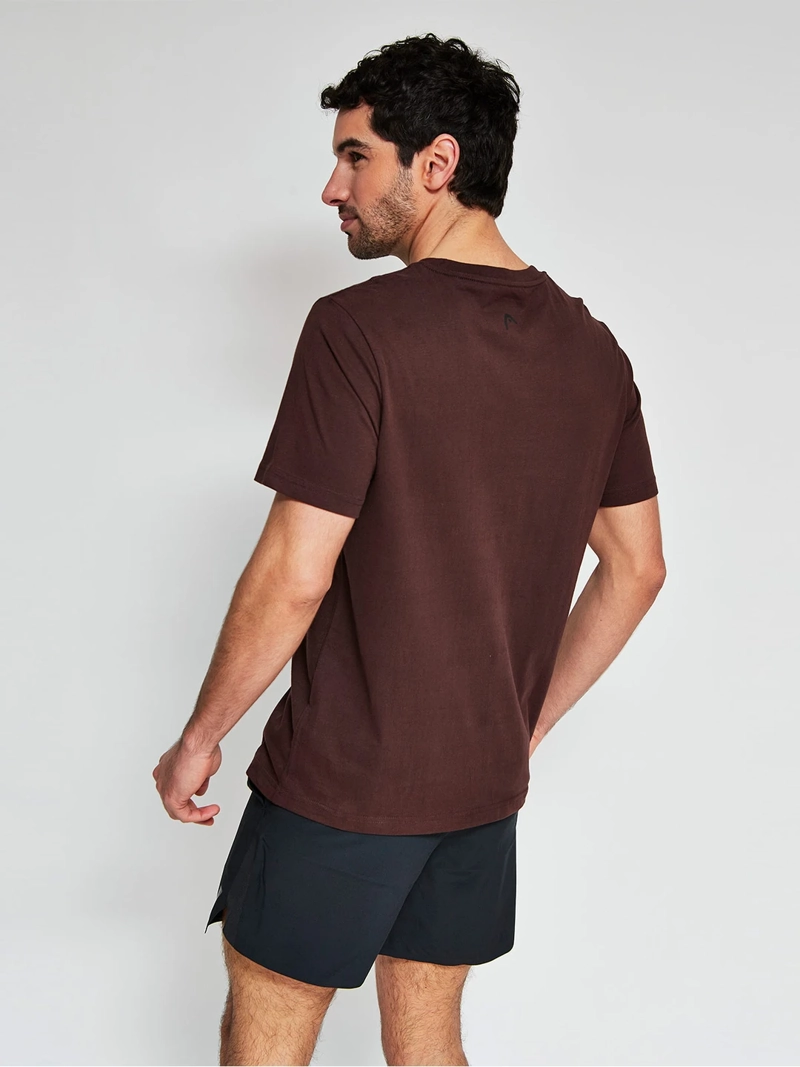 POLERA HOMBRE HEAD - 2