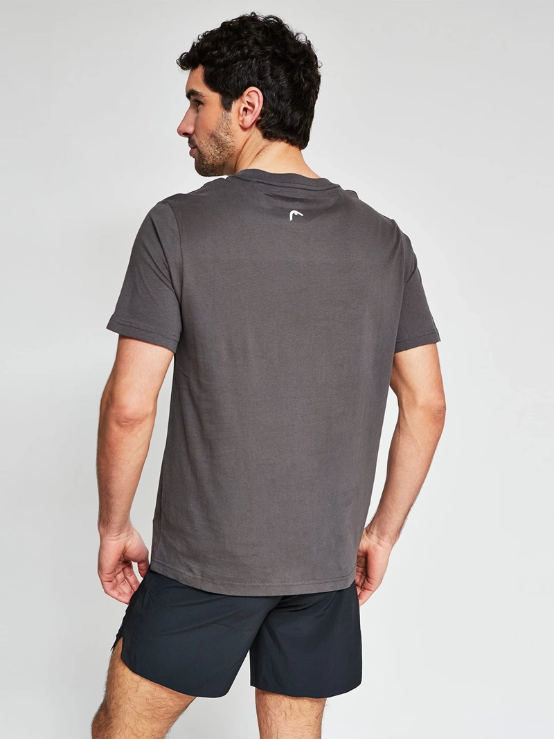 POLERA HOMBRE HEAD - 2