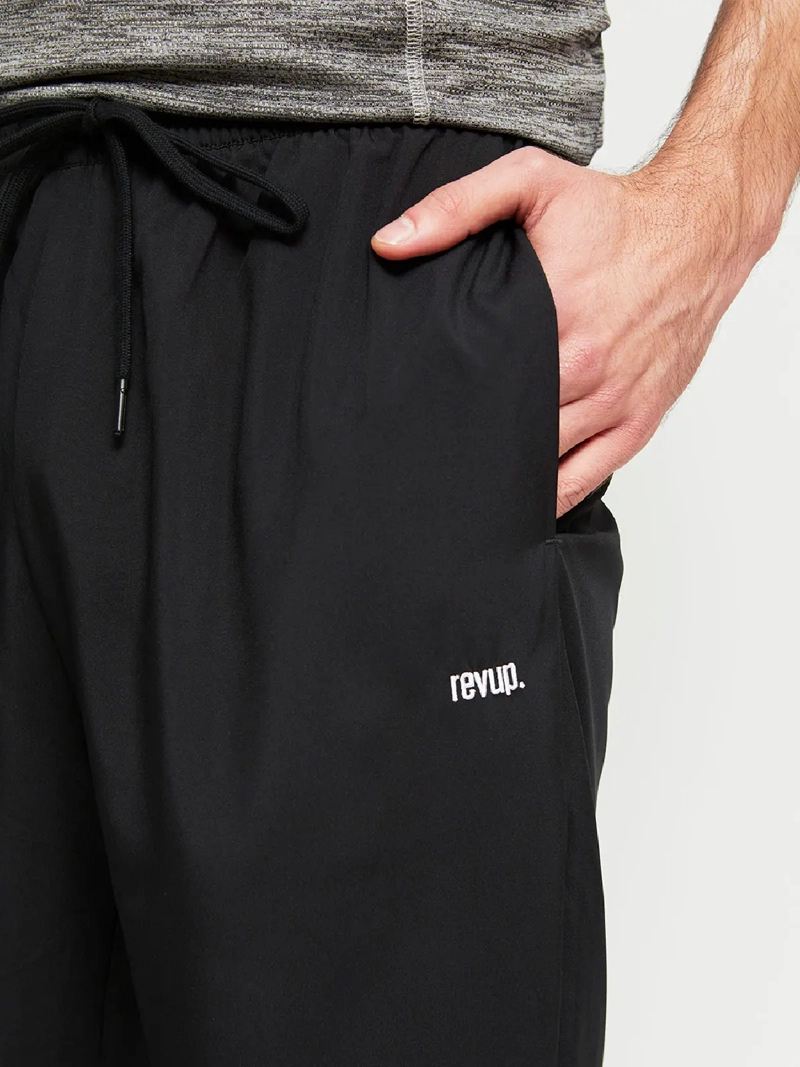 PANTALÓN BUZO HOMBRE REVUP - 3