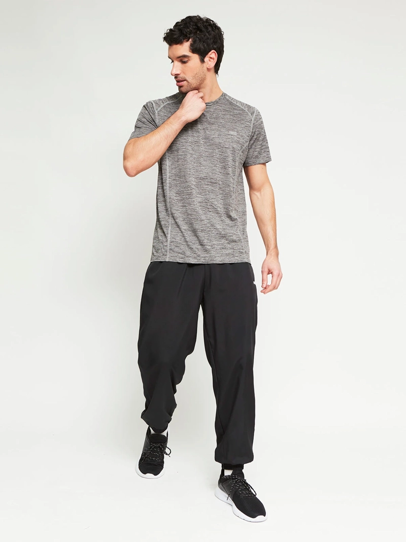 PANTALÓN BUZO HOMBRE REVUP - 4