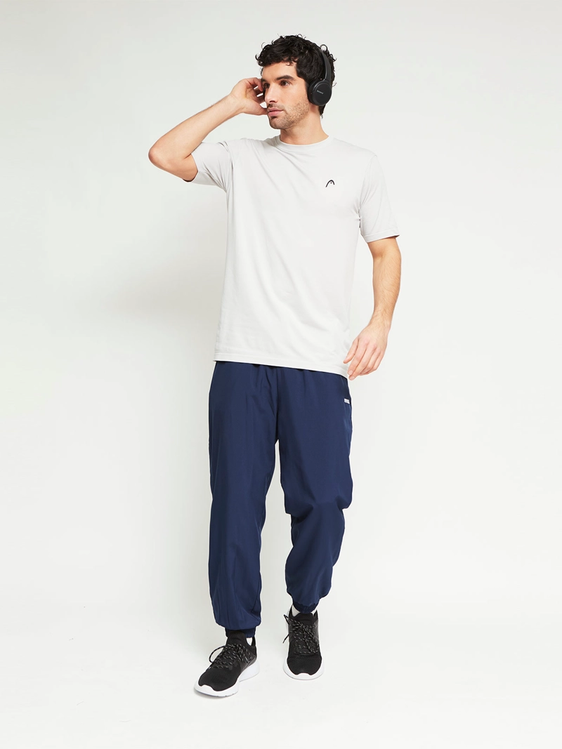 PANTALÓN BUZO HOMBRE REVUP - 4