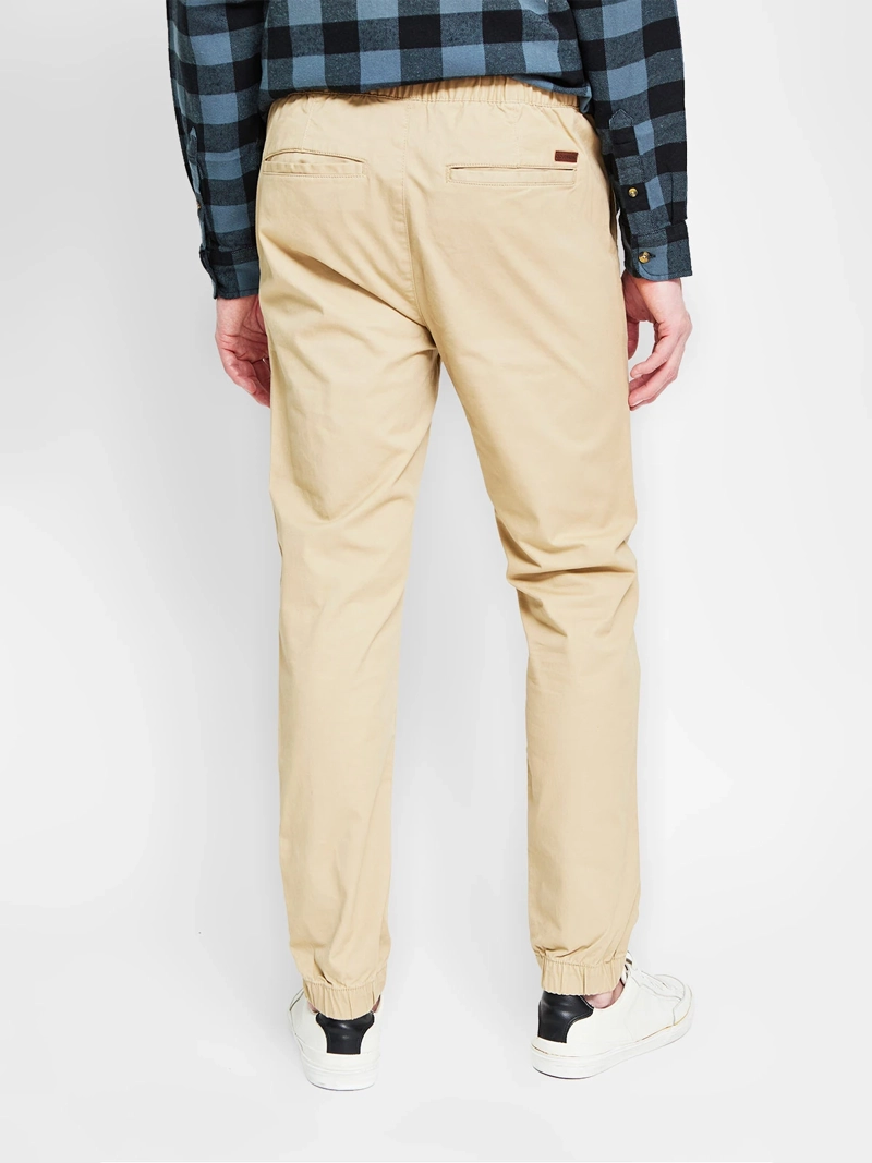 PANTALÓN HOMBRE CLOUDBREAK ALGODÓN JOGGER - 2