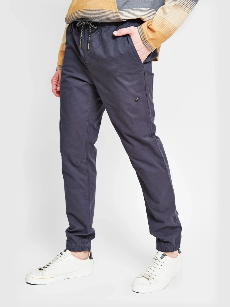 PANTALÓN HOMBRE CLOUDBREAK ALGODÓN JOGGER - 1