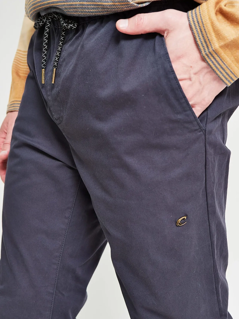 PANTALÓN HOMBRE CLOUDBREAK ALGODÓN JOGGER - 3
