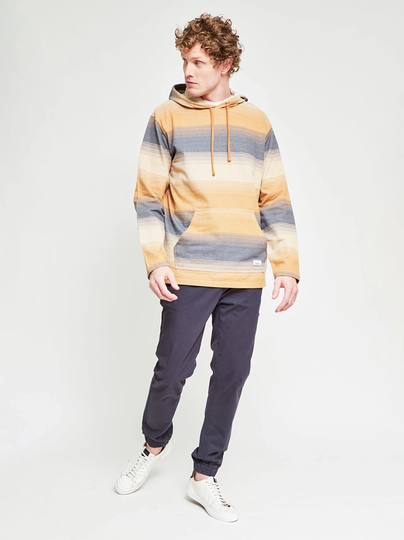 PANTALÓN HOMBRE CLOUDBREAK ALGODÓN JOGGER - 4