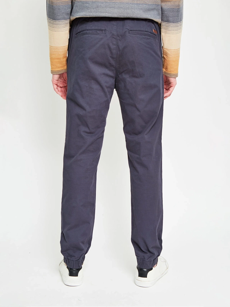 PANTALÓN HOMBRE CLOUDBREAK ALGODÓN JOGGER - 2