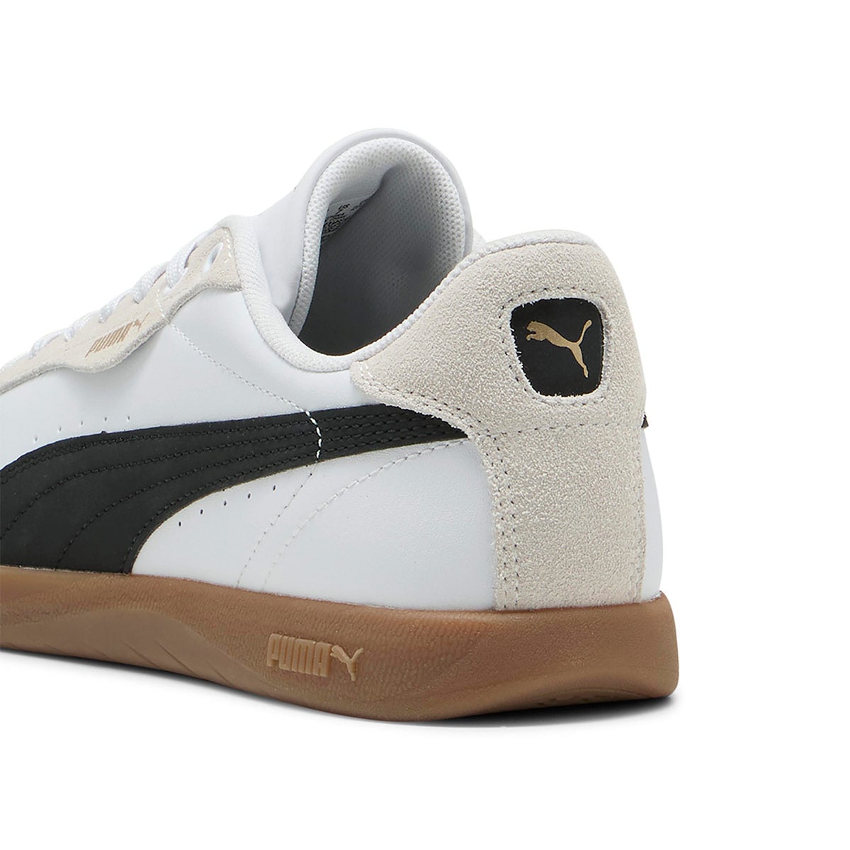 ZAPATILLAS MUJER PUMA URBANO BLANCO VIKKY STAR OG - 5