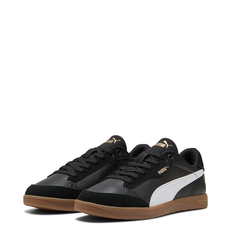 ZAPATILLAS MUJER PUMA URBANO NEGRO VIKKY STAR OG - 2