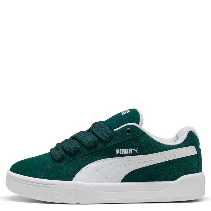 ZAPATILLAS MUJER PUMA URBANO VERDE PARK LIFESTYLE EASY SD - 1