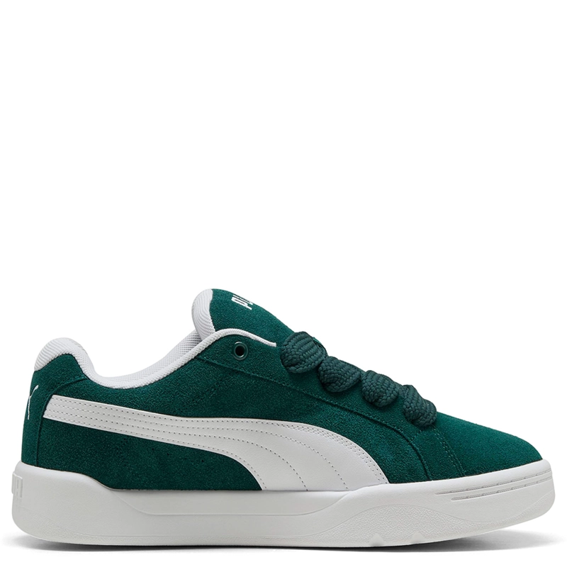 ZAPATILLAS MUJER PUMA URBANO VERDE PARK LIFESTYLE EASY SD - 3