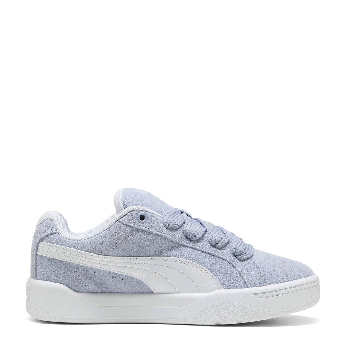 ZAPATILLAS MUJER PUMA URBANO CELESTE PARK LIFES EASY SD - 2