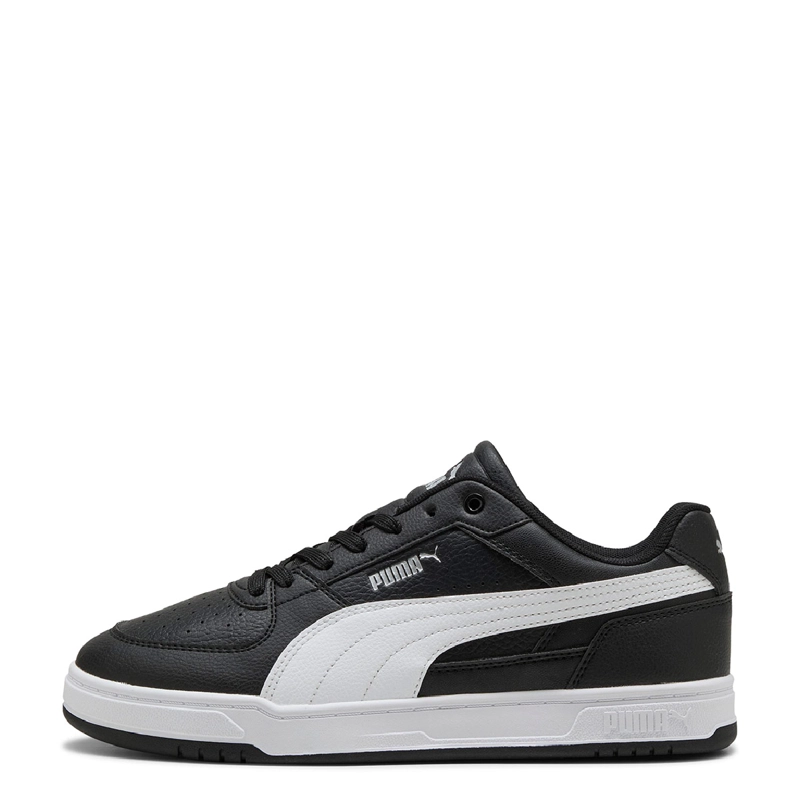 ZAPATILLAS MUJER PUMA URBANO NEGRO CAVEN III - 1