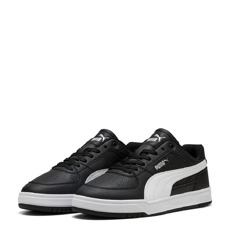 ZAPATILLAS MUJER PUMA URBANO NEGRO CAVEN III - 2