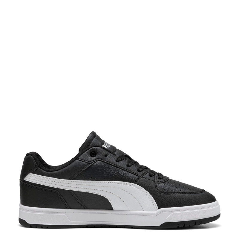 ZAPATILLAS MUJER PUMA URBANO NEGRO CAVEN III - 3