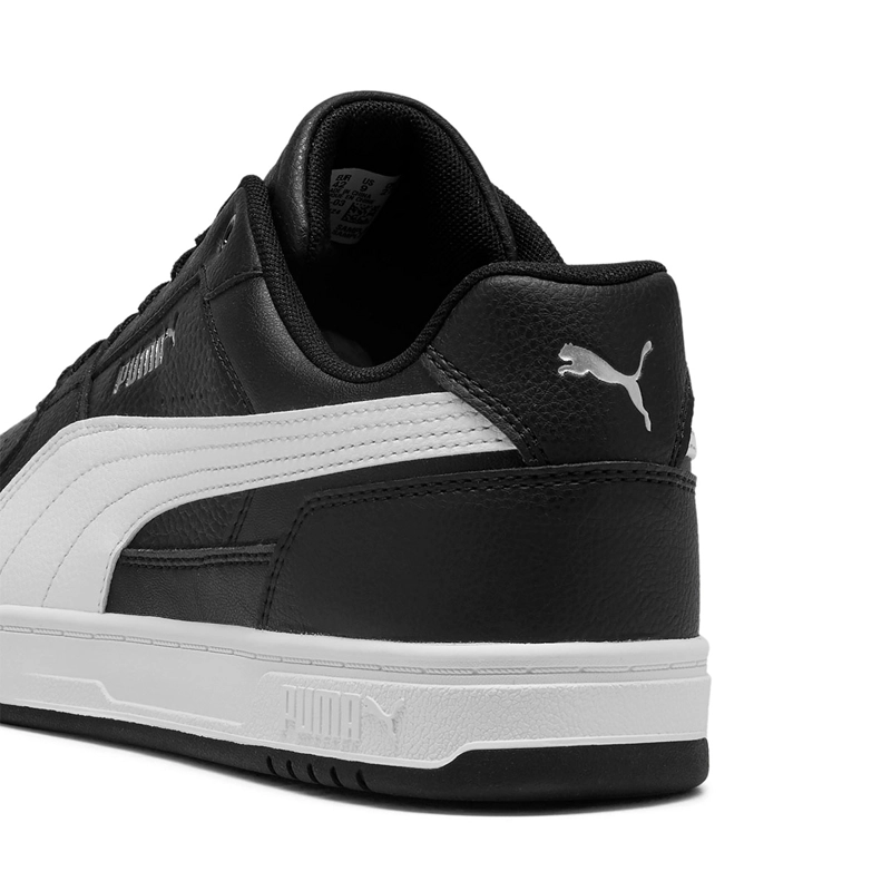 ZAPATILLAS MUJER PUMA URBANO NEGRO CAVEN III - 5