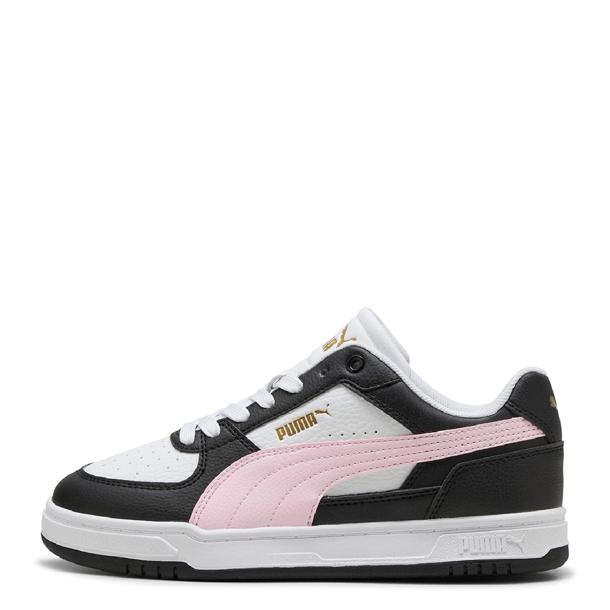 ZAPATILLAS MUJER PUMA URBANO NEGRO CAVEN III - 1