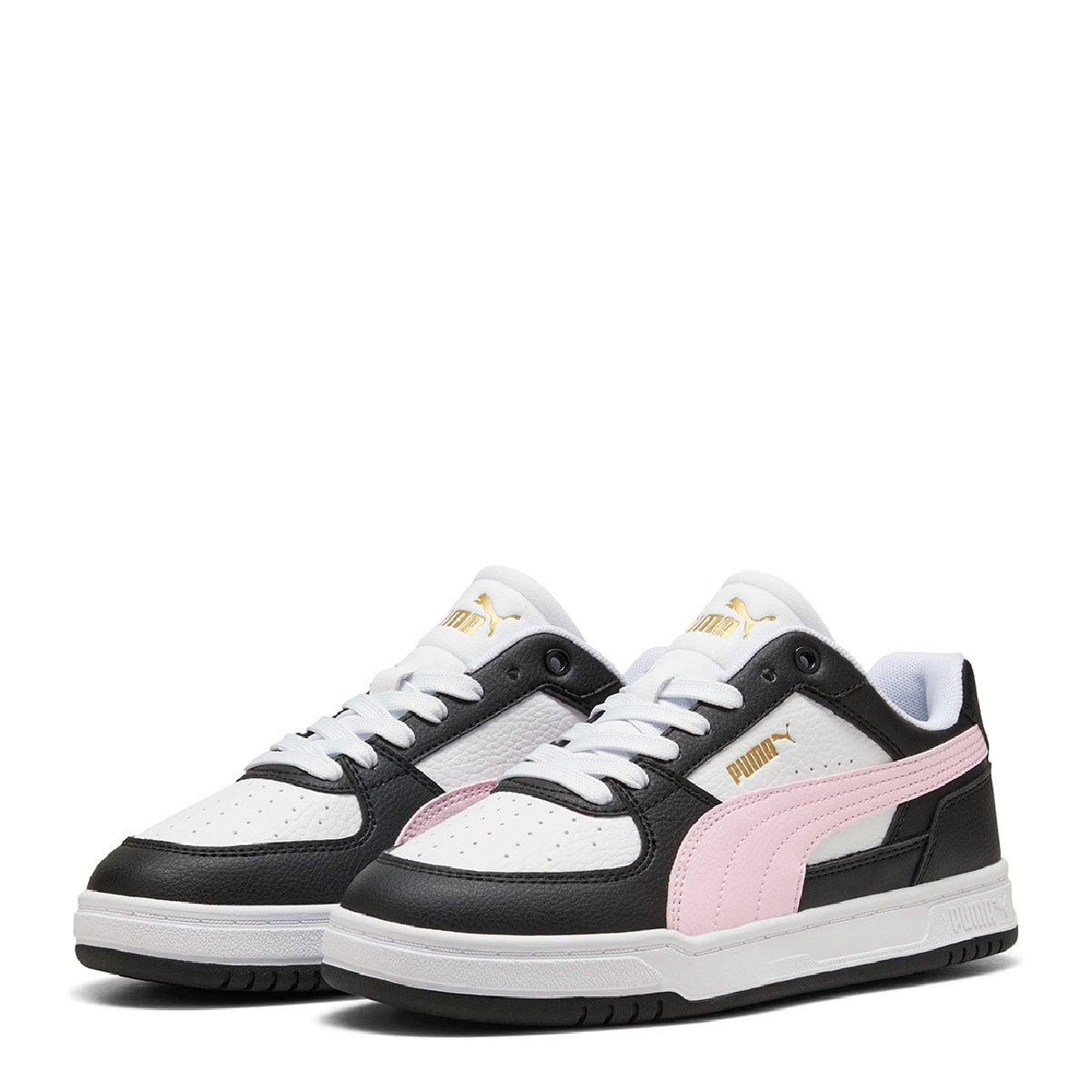ZAPATILLAS MUJER PUMA URBANO NEGRO CAVEN III - 3