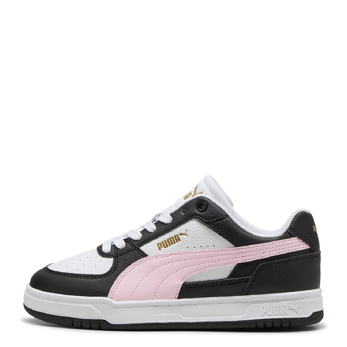 ZAPATILLAS MUJER PUMA URBANO NEGRO CAVEN III - 1