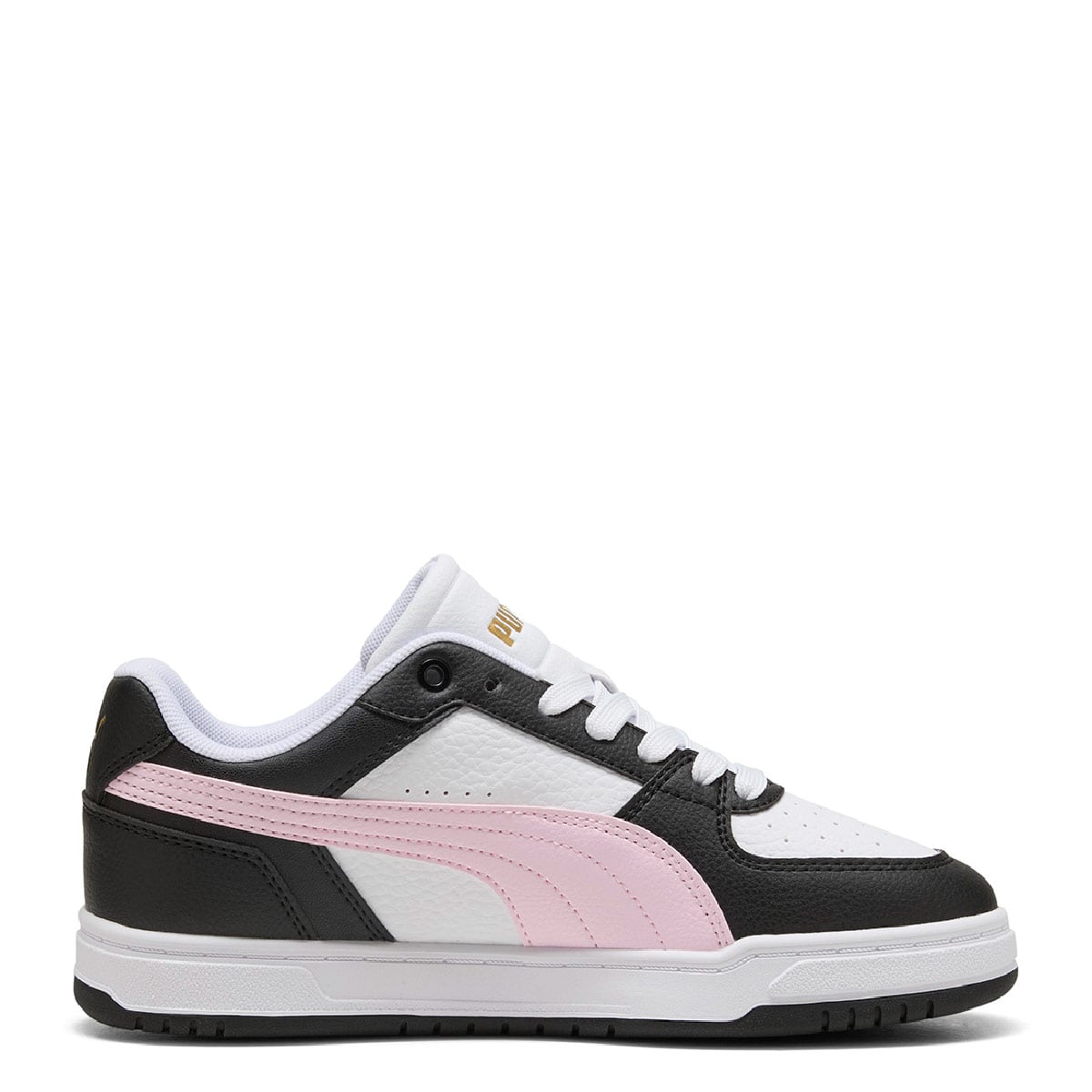 ZAPATILLAS MUJER PUMA URBANO NEGRO CAVEN III - 2