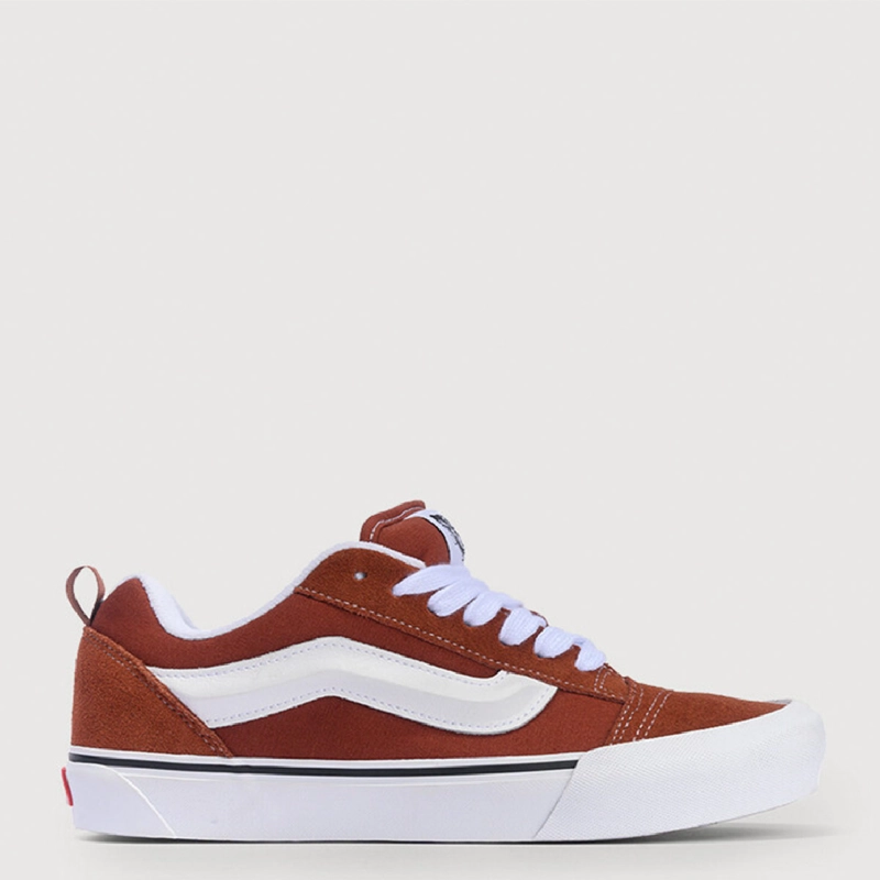 ZAPATILLAS HOMBRE VANS URBANAS BRONCE KNU SKOOL  - 1