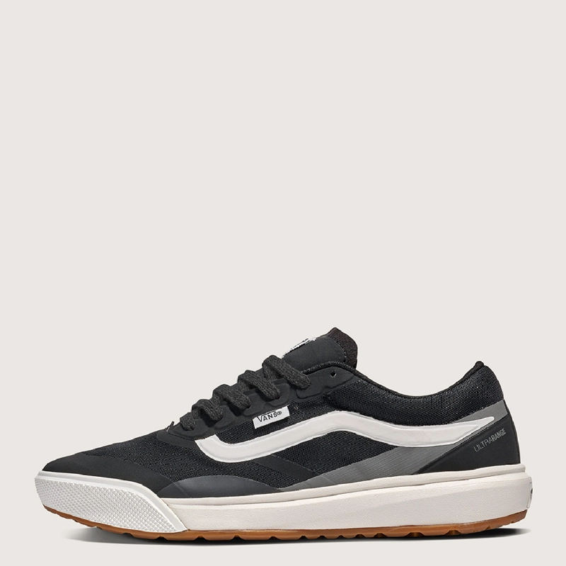 ZAPATILLAS HOMBRE VANS URBANO NEGRO MTE ULTRARANGE 2.0 RW - 1