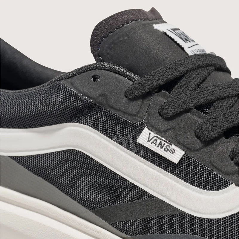 ZAPATILLAS HOMBRE VANS URBANO NEGRO MTE ULTRARANGE 2.0 RW - 3