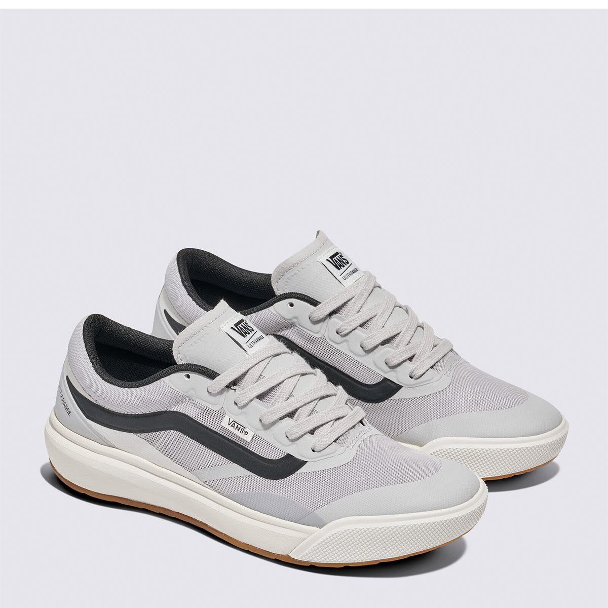ZAPATILLAS MUJER VANS URBANAS GRIS MTE ULTRARANGE 2.0 RW - 2