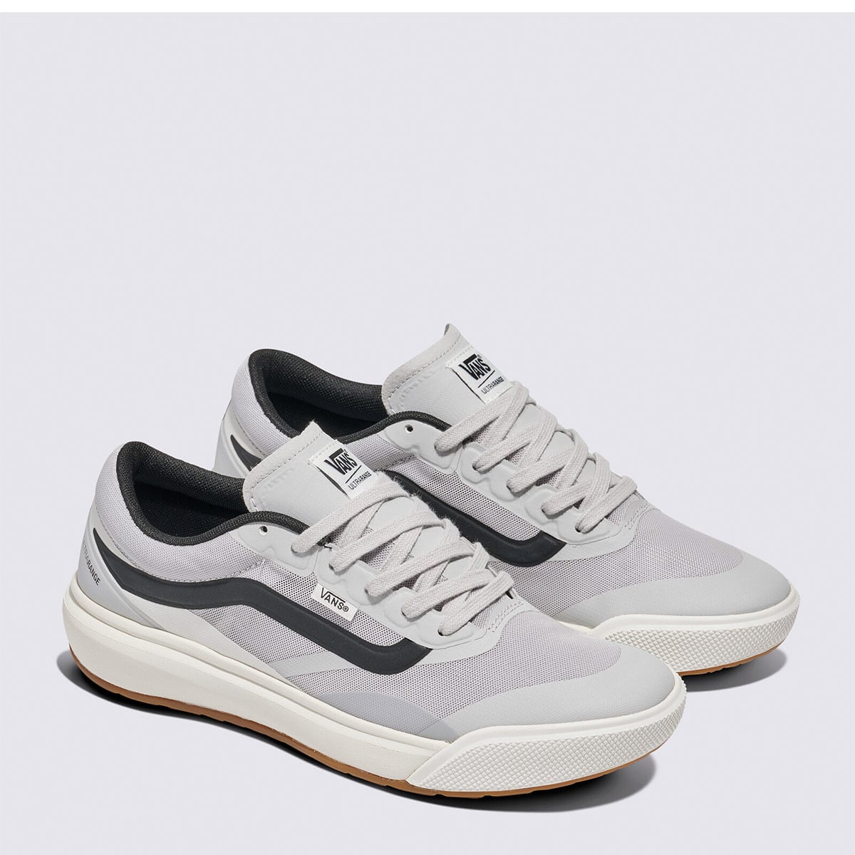 ZAPATILLAS MUJER VANS URBANAS GRIS MTE ULTRARANGE 2.0 RW - 2