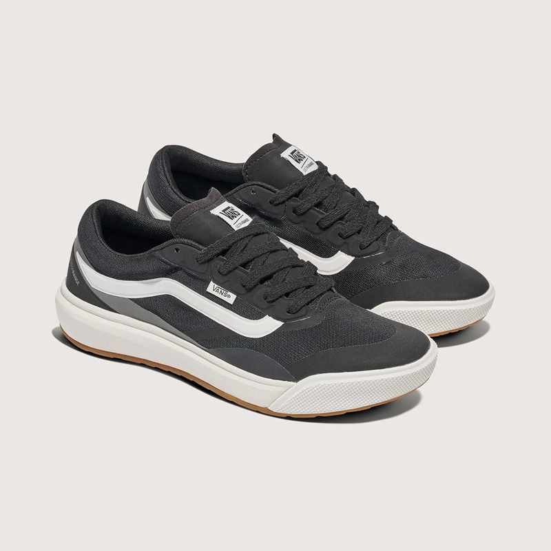ZAPATILLAS MUJER VANS URBANO NEGRO MTE ULTRARANGE 2.0 - 1