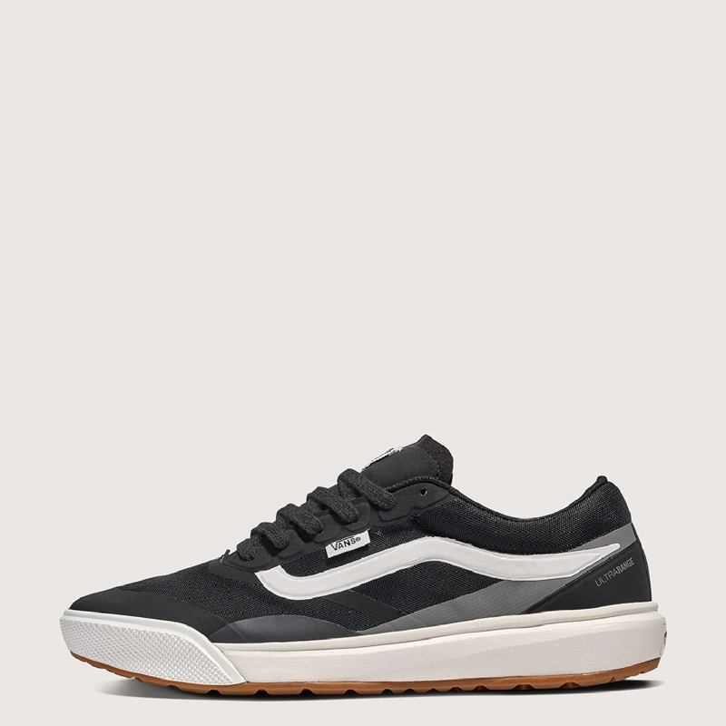 ZAPATILLAS MUJER VANS URBANO NEGRO MTE ULTRARANGE 2.0 - 2