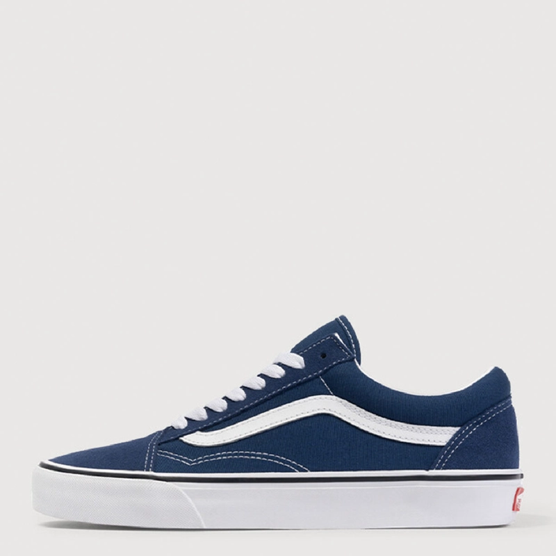ZAPATILLAS HOMBRE VANS URBANAS INDIGO OLD SKOOL  - 3