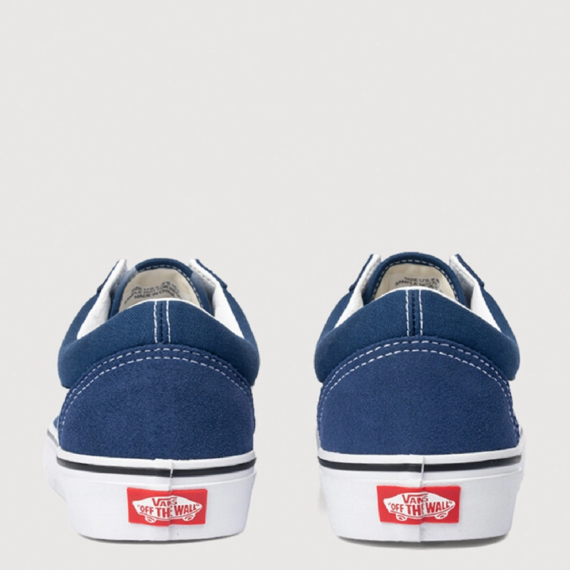 ZAPATILLAS HOMBRE VANS URBANAS INDIGO OLD SKOOL  - 4