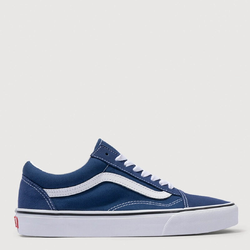 ZAPATILLAS HOMBRE VANS URBANAS INDIGO OLD SKOOL