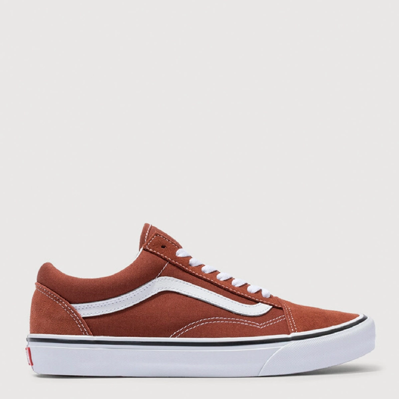 ZAPATILLAS HOMBRE VANS URBANO BRONCE OLD SKOOL - 1