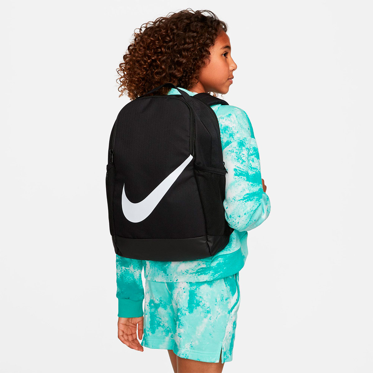 MOCHILA DEPORTIVA NIKE BRASILIA - 8