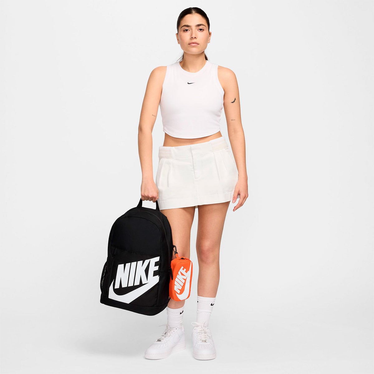 MOCHILA DEPORTIVA NIKE ELEMENTAL - 8