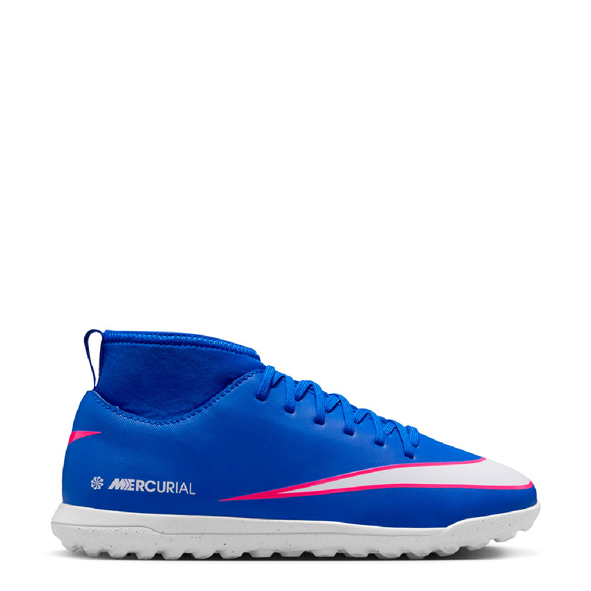 ZAPATILLAS NIÑO NIKE FÚTBOL MERCURIAL SUPERFLY 10 CLUB - 1