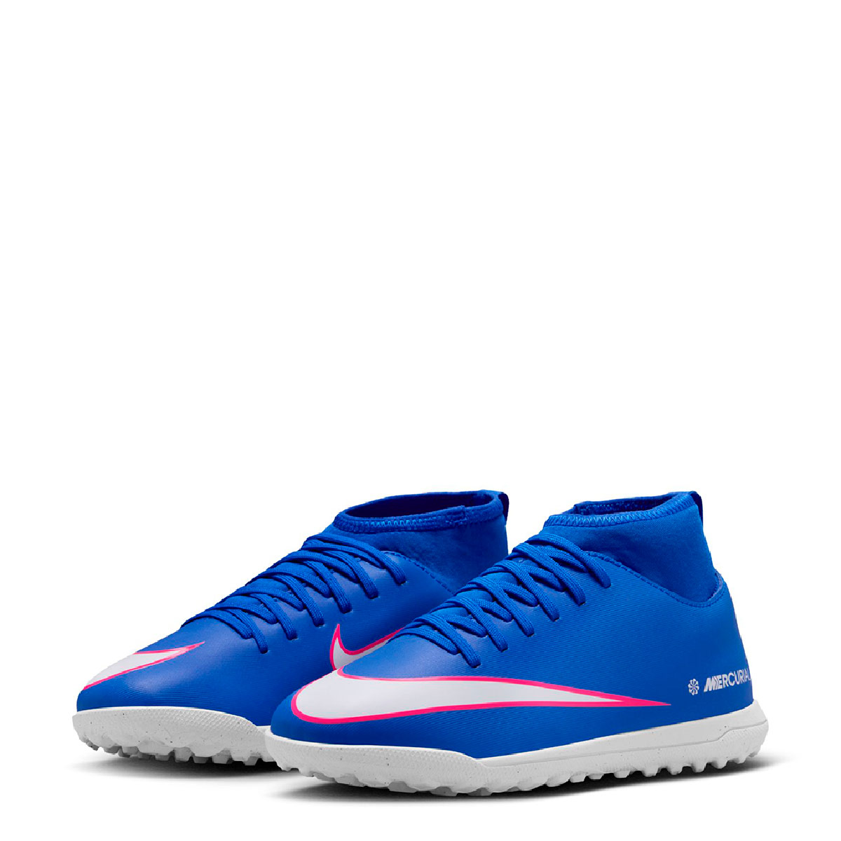 ZAPATILLAS NIÑO NIKE FÚTBOL MERCURIAL SUPERFLY 10 CLUB - 3