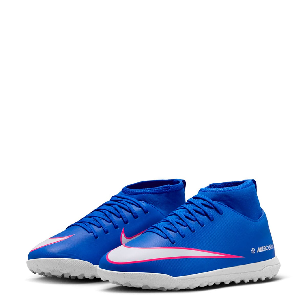 ZAPATILLAS NIÑO NIKE FÚTBOL MERCURIAL SUPERFLY 10 CLUB - 3