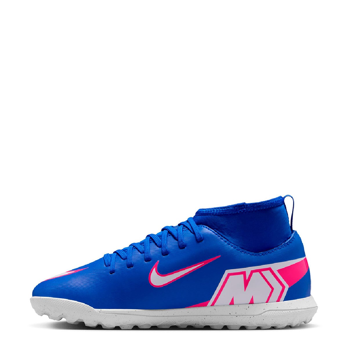 ZAPATILLAS NIÑO NIKE FÚTBOL MERCURIAL SUPERFLY 10 CLUB - 2