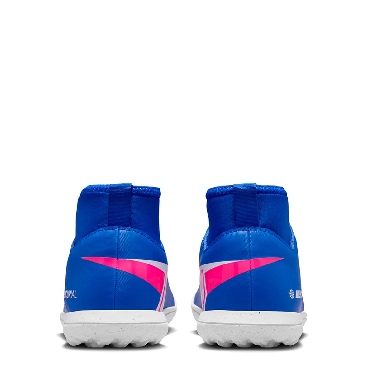 ZAPATILLAS NIÑO NIKE FÚTBOL MERCURIAL SUPERFLY 10 CLUB - 5