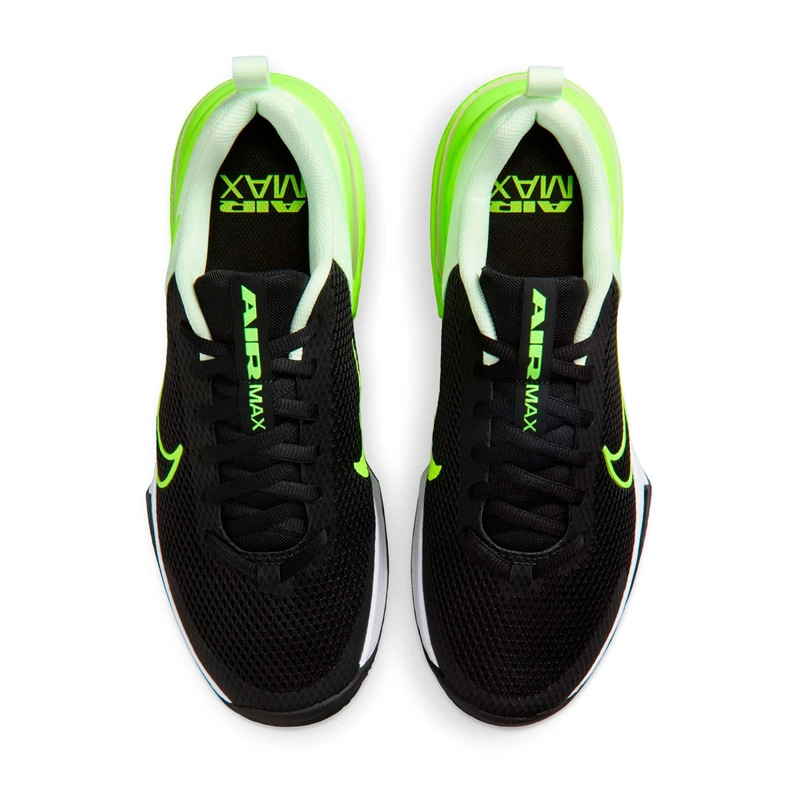 ZAPATILLAS HOMBRE NIKE ENTRENAMIENTO AIR MAX ALPHA TRAINER 6 - 4
