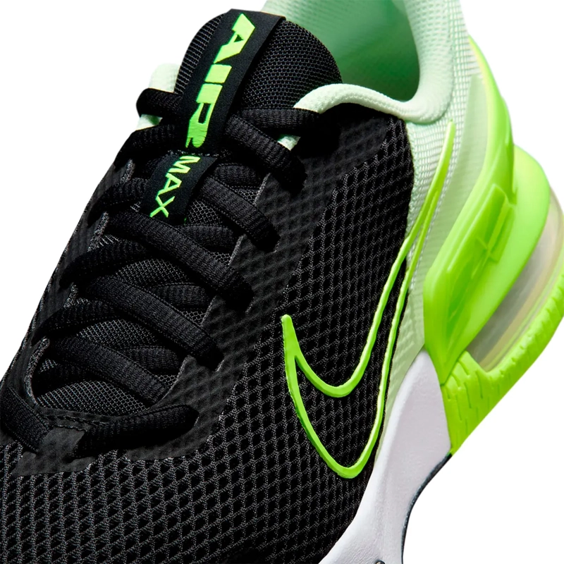 ZAPATILLAS HOMBRE NIKE ENTRENAMIENTO AIR MAX ALPHA TRAINER 6 - 7
