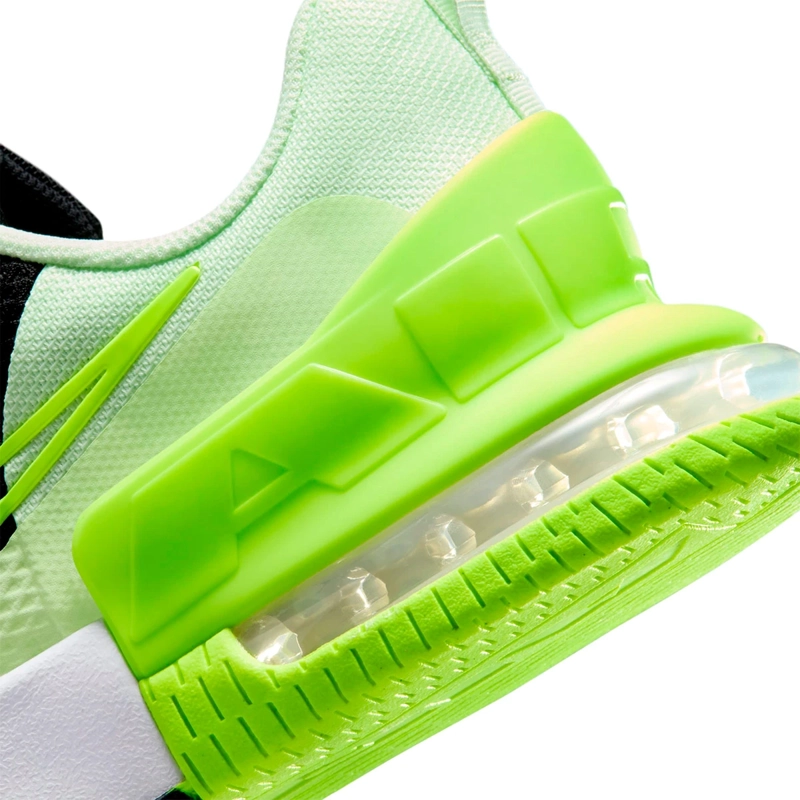 ZAPATILLAS HOMBRE NIKE ENTRENAMIENTO AIR MAX ALPHA TRAINER 6 - 8